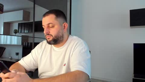 Snapshot of draven_a chatting on 01.25.25 Draven A online show from 01.25.25