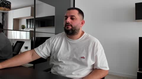 Snapshot of draven_a chatting on 01.27.25 Draven A online show from 01.27.25