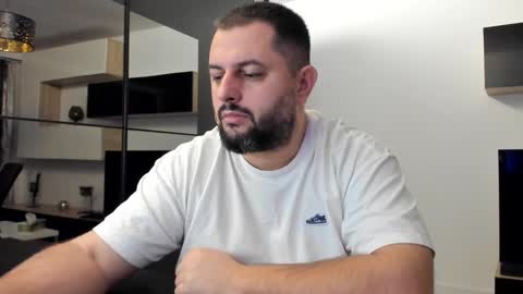 Snapshot of draven_a chatting on 01.29.25 Draven A online show from 01.29.25