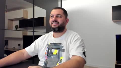 Snapshot of draven_a chatting on 02.16.25 Draven A online show from 02.16.25