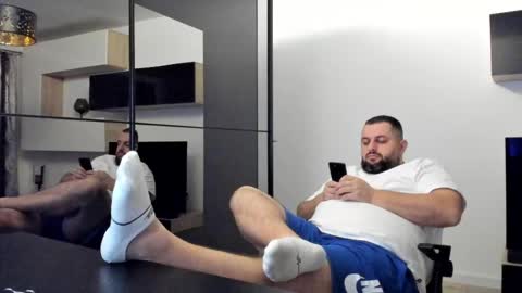 Snapshot of draven_a chatting on 02.22.25 Draven A online show from 02.22.25