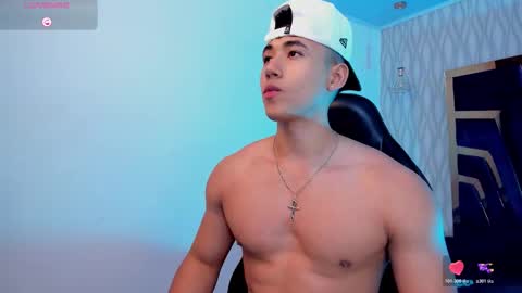 Draven online show from 10.24.25