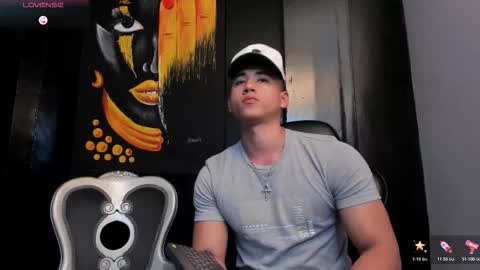 Draven online show from 10.25.25