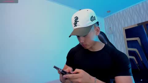 Draven online show from 11.06.25