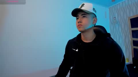 Draven online show from 11.08.25