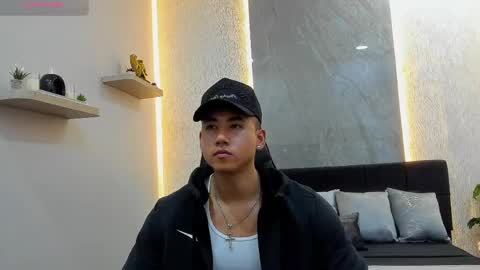 Draven online show from 06.01.26