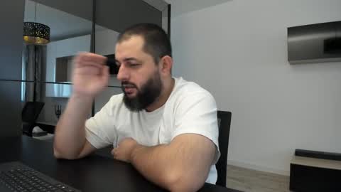 DravenPeak online show from 09.12.25