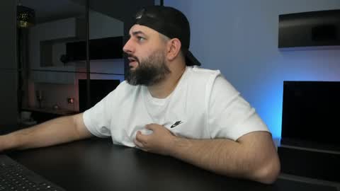 DravenPeak online show from 05.12.26