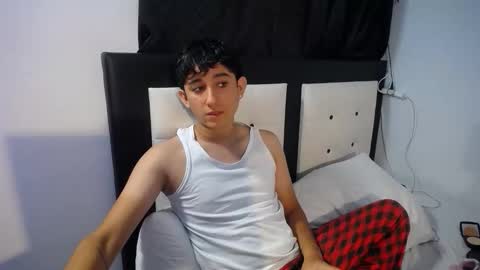 -- nicolle and jhon -- online show from 02.13.26