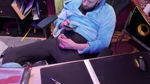 drawingcock online show from 01.14.25