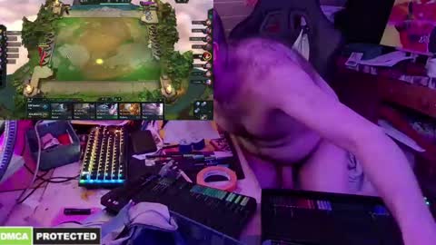 drawingcock online show from 01.27.25