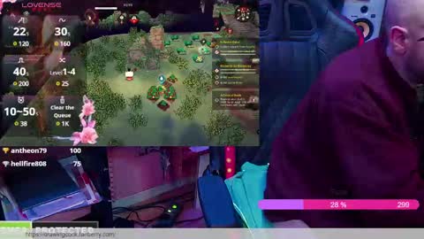 drawingcock online show from 02.09.25