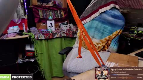 drawingcock online show from 02.14.25