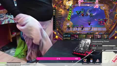 drawingcock online show from 02.20.25