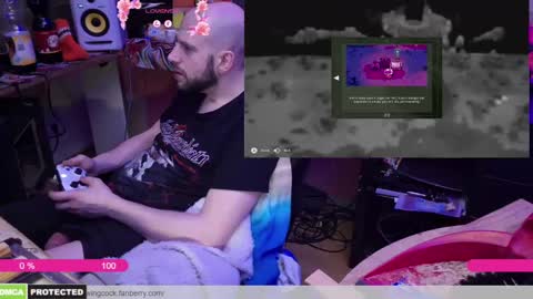 drawingcock online show from 02.23.25