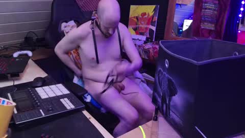 drawingcock online show from 02.23.25