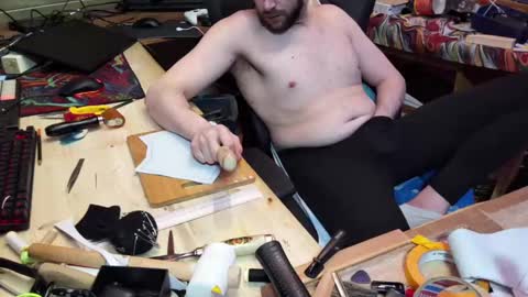 drawingcock online show from 02.24.25