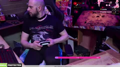 drawingcock online show from 02.24.25