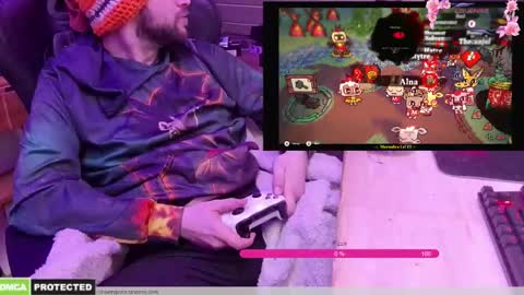 drawingcock online show from 03.01.25