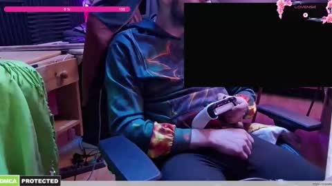 drawingcock online show from 03.04.25