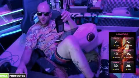 drawingcock online show from 09.10.25