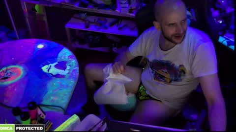 drawingcock online show from 09.20.25