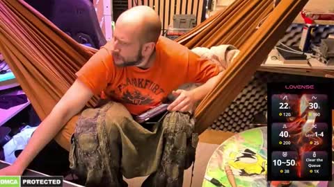 drawingcock online show from 10.03.25