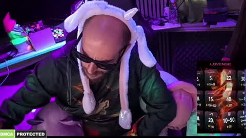 drawingcock online show from 10.03.25