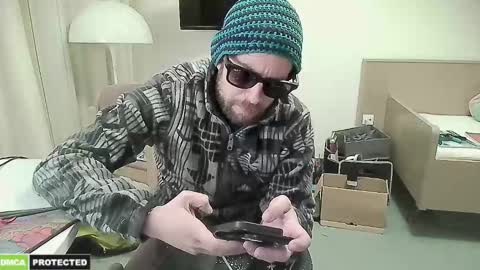 drawingcock online show from 11.08.25