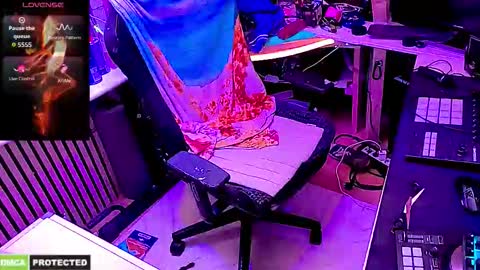 drawingcock online show from 11.20.25