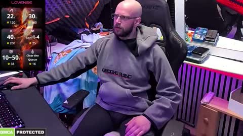 drawingcock online show from 11.25.25