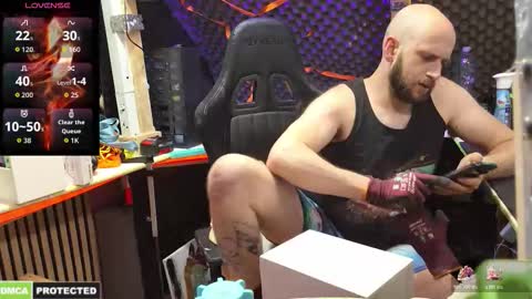 drawingcock online show from 11.26.25