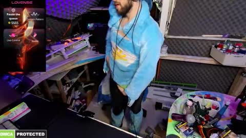 drawingcock online show from 11.28.25