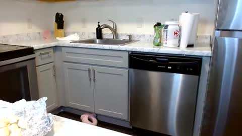 Draya Nicole online show from 04.24.26