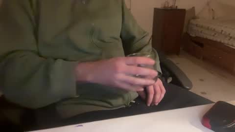 dre0000000 online show from 12.19.25