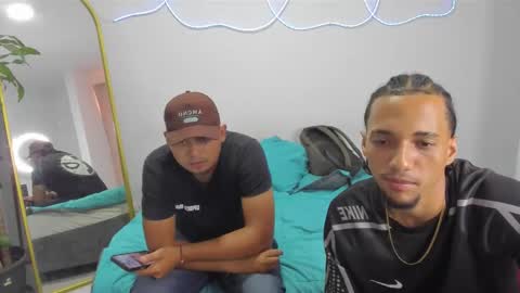 dreack_77 online show from 01.08.26