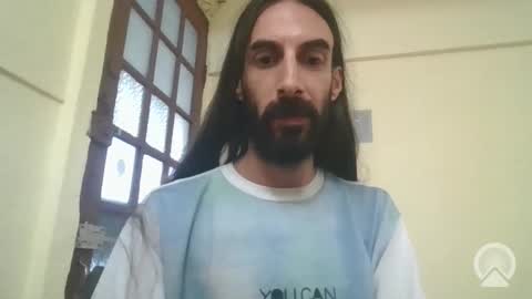 new profile Aircum99  online show from 10.26.25