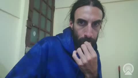 new profile Aircum99  online show from 10.30.25