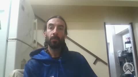 new profile Aircum99  online show from 11.18.25