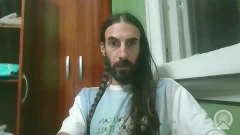 new profile Aircum99  online show from 03.03.26