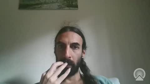 new profile Aircum99  online show from 03.06.26