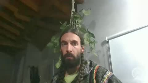 new profile Aircum99  online show from 03.22.26