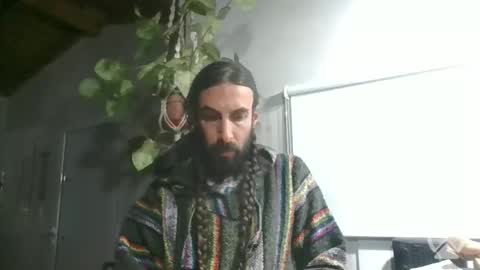 new profile Aircum99  online show from 03.24.26