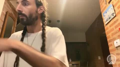 new profile Aircum99  online show from 04.02.26