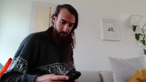 new profile Aircum99  online show from 05.06.26