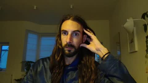 new profile Aircum99  online show from 05.10.26