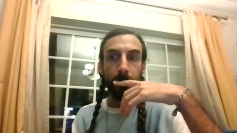 new profile Aircum99  online show from 06.14.26
