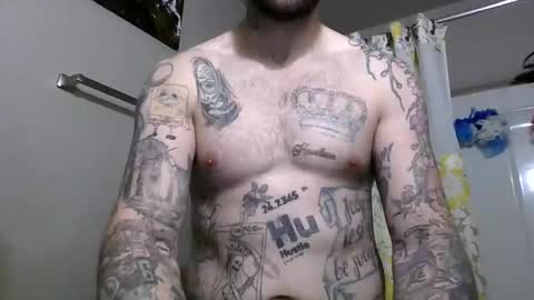 dreaded_folks online show from 11.17.25