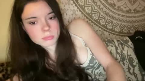 Snapshot of dream1girl_ chatting on 02.18.26 ur dream girl online show from 02.18.26