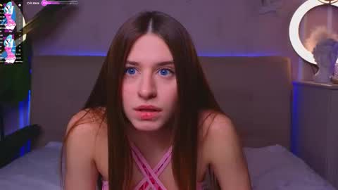 Bonnie online show from 11.05.25